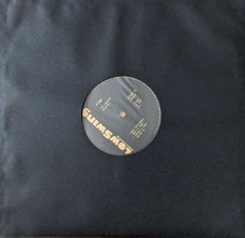 2LP Fink: The LowSwing Sessions  DLX | LTD | NUM