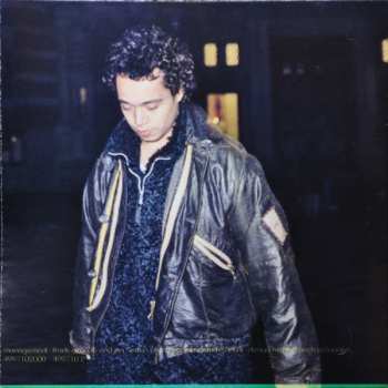 CD Finley Quaye: Vanguard