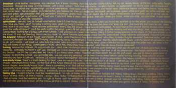 CD Finley Quaye: Vanguard