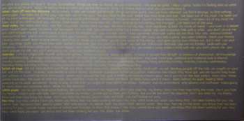 CD Finley Quaye: Vanguard