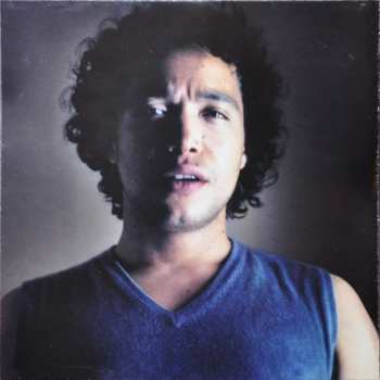 CD Finley Quaye: Vanguard