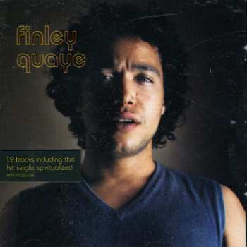 CD Finley Quaye: Vanguard