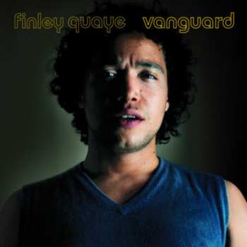 CD Finley Quaye: Vanguard