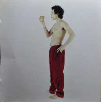 CD Finley Quaye: Vanguard