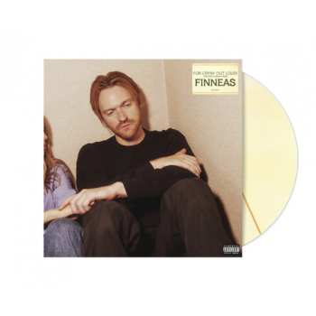 CD FINNEAS: For Cryin' Out Loud|