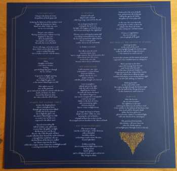 LP Finnr's Cane: Finnr's Cane