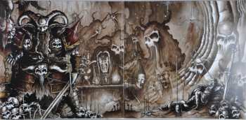 LP Finntroll: Blodsvept