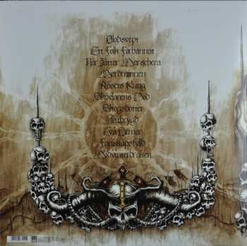 LP Finntroll: Blodsvept