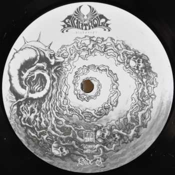 LP Finntroll: Blodsvept