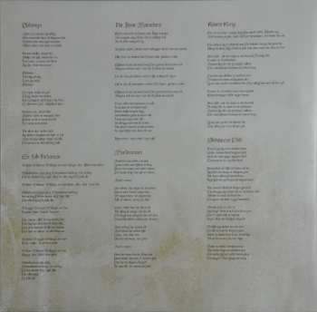 LP Finntroll: Blodsvept