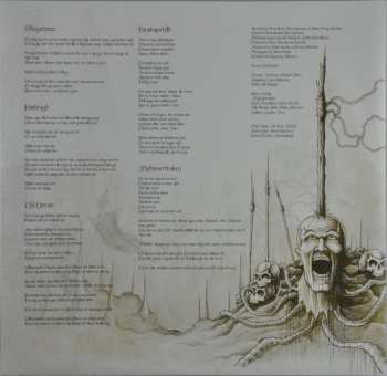 LP Finntroll: Blodsvept