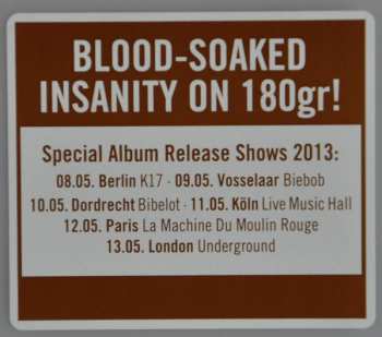 LP Finntroll: Blodsvept