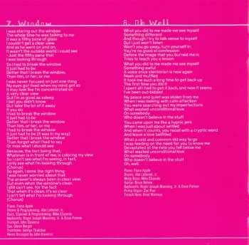 CD Fiona Apple: Extraordinary Machine