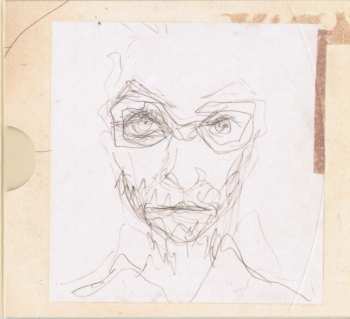 CD Fiona Apple: The Idler Wheel Is Wiser Than The Driver Of The Screw And Whipping Cords Will Serve You More Than Ropes Will Ever Do