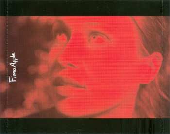 CD Fiona Apple: When The Pawn