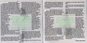 CD Fiona: Beyond The Pale