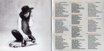 CD Fiona: Beyond The Pale