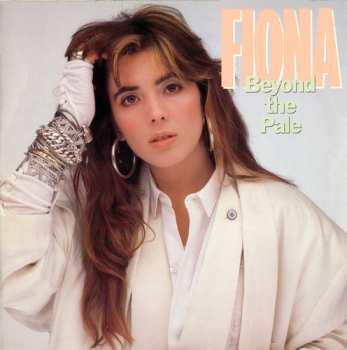 CD Fiona: Beyond The Pale