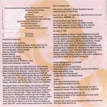 CD Fiona: Beyond The Pale