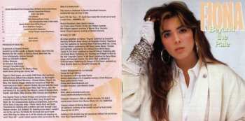 CD Fiona: Beyond The Pale