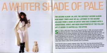 CD Fiona: Beyond The Pale