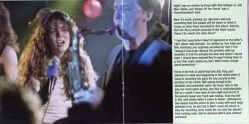 CD Fiona: Beyond The Pale