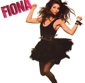 CD Fiona: Fiona