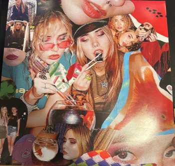 LP Fionn: I might start smoking