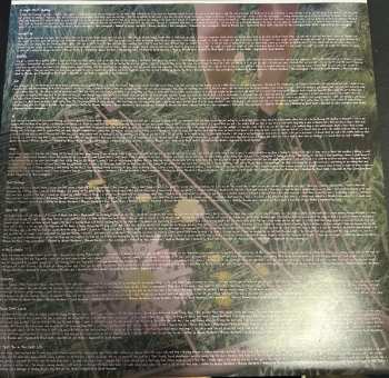 LP Fionn: I might start smoking