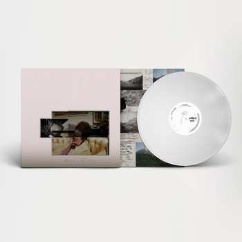 Album Fionn Regan: O Avalanche