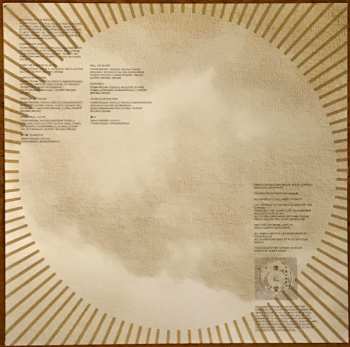 LP Fionn Regan: The Meetings of the Waters LTD