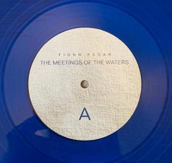 LP Fionn Regan: The Meetings Of The Waters CLR | LTD