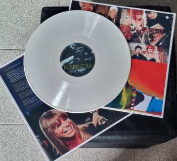 2LP Fiorella Mannoia: A Te CLR | LTD