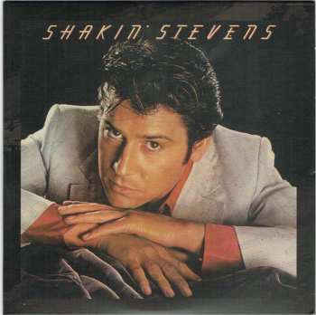 19CD/Caja Shakin' Stevens: Fire In The Blood - The Definitive Collection LTD | DLX
