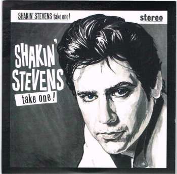 19CD/Caja Shakin' Stevens: Fire In The Blood - The Definitive Collection LTD | DLX