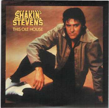 19CD/Caja Shakin' Stevens: Fire In The Blood - The Definitive Collection LTD | DLX