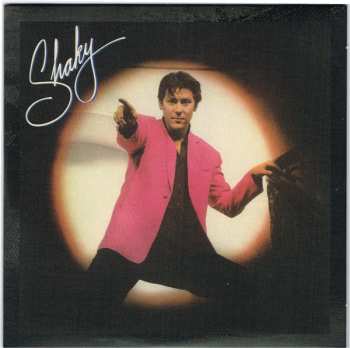 19CD/Caja Shakin' Stevens: Fire In The Blood - The Definitive Collection LTD | DLX