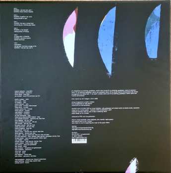 3LP/Caja Fire! Orchestra: Echoes LTD