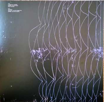3LP/Caja Fire! Orchestra: Echoes LTD