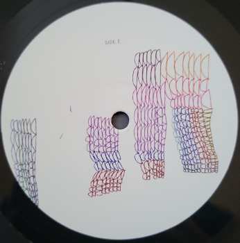3LP/Caja Fire! Orchestra: Echoes LTD