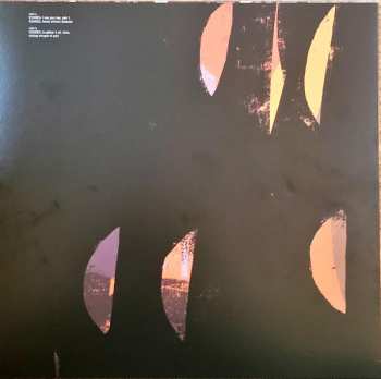 3LP/Caja Fire! Orchestra: Echoes LTD