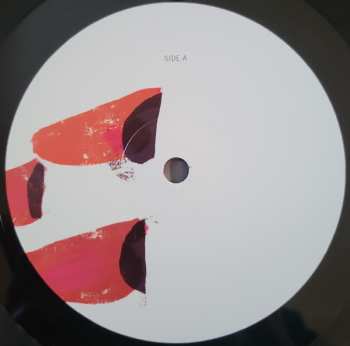 3LP/Caja Fire! Orchestra: Echoes LTD