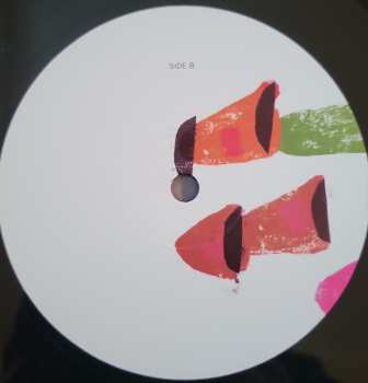 3LP/Caja Fire! Orchestra: Echoes LTD