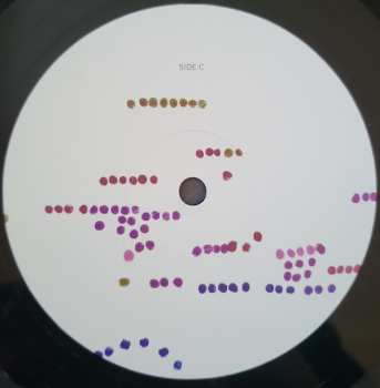 3LP/Caja Fire! Orchestra: Echoes LTD