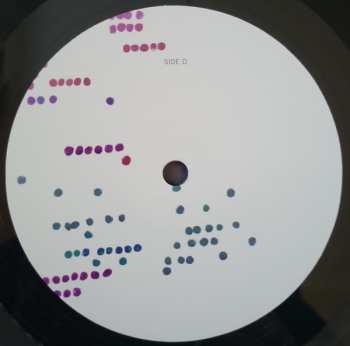 3LP/Caja Fire! Orchestra: Echoes LTD