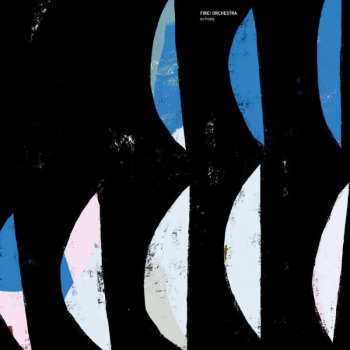 3LP/Caja Fire! Orchestra: Echoes LTD