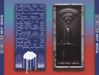 CD Fire-Toolz: Drip Mental