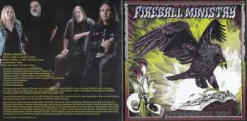 CD Fireball Ministry: Remember The Story