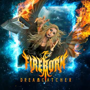 CD Fireborn: Dreamcatcher