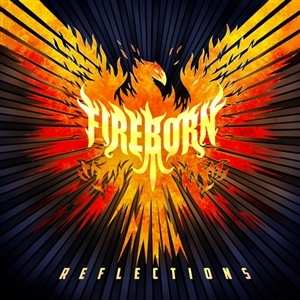 CD Fireborn: Reflections